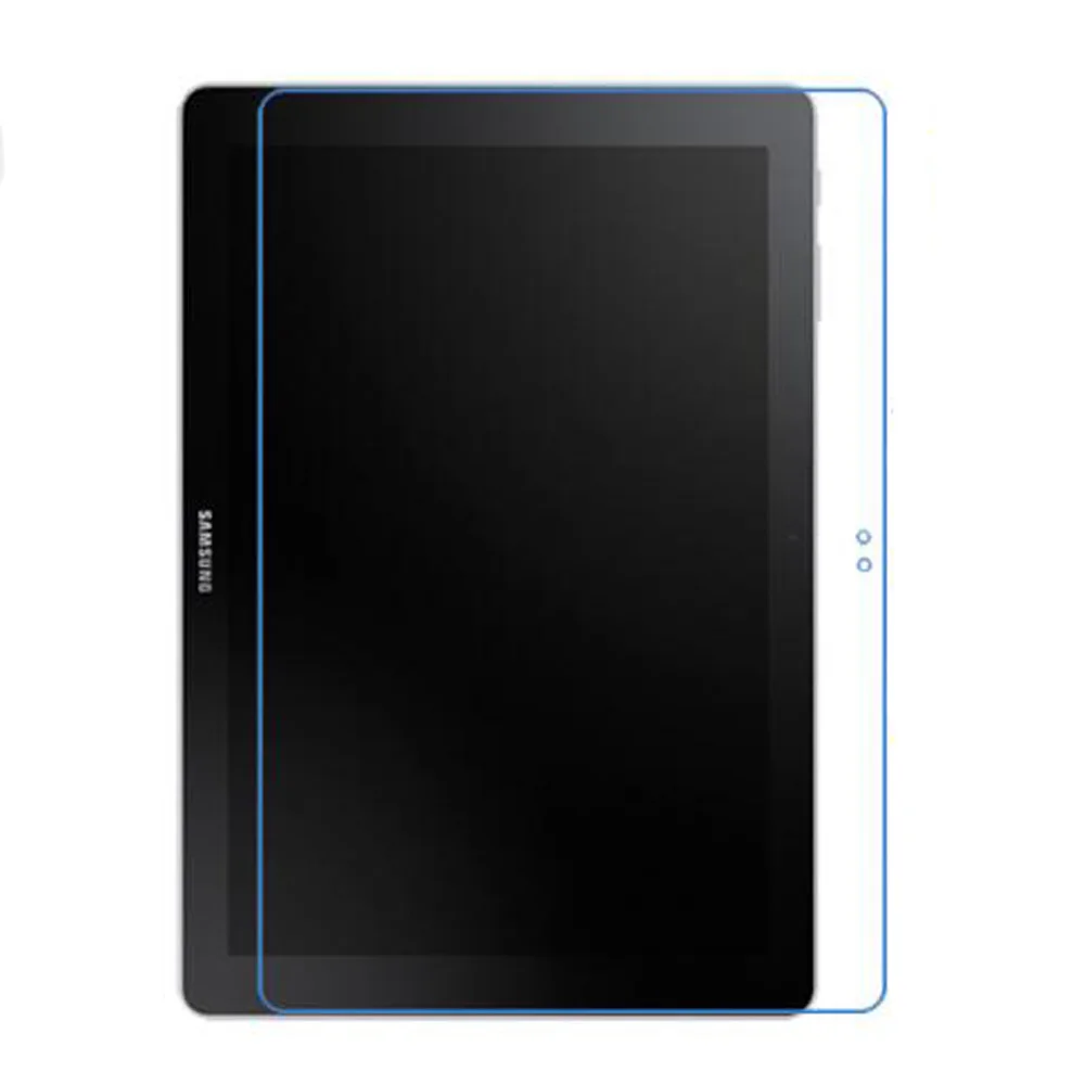 2 шт Матовая Антибликовая Защитная пленка для экрана матовая защитная Samsung Galaxy Book
