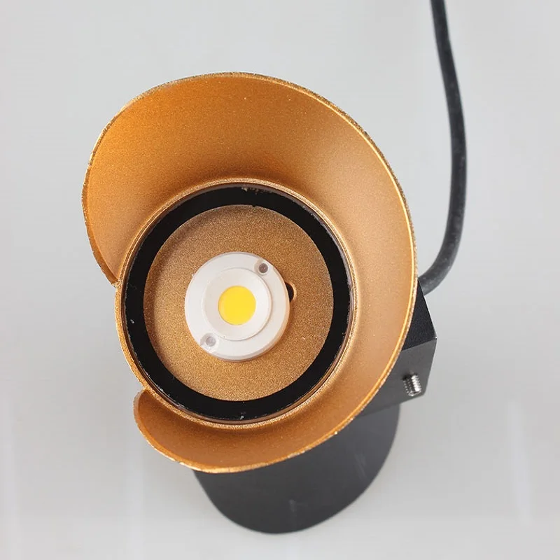 LED Outdoor Indoor Wall light 10W Aluminium IP65 Waterproof Porch Lights Garden Exterior Lighting Fixtures for deco | Лампы и