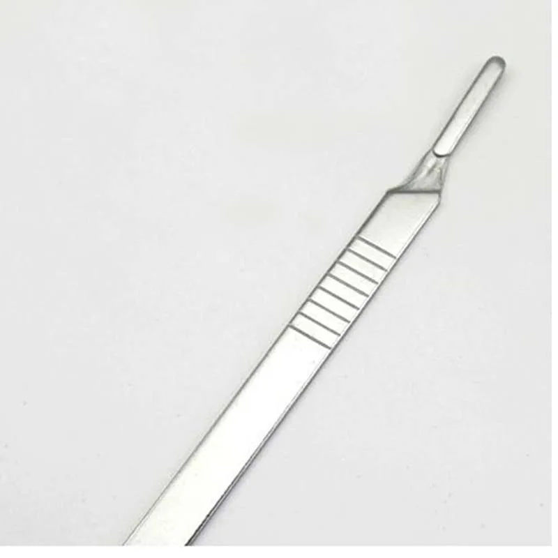 10 шт./упак. Полимерная глина инструменты из нержавеющей стали делая держатель