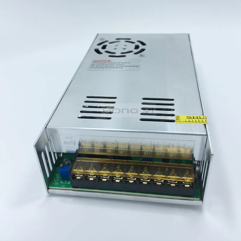 3 шт. 23HS5628 Nema 23 шаговый двигатель + Драйвер шагового двигателя LCD2405M more then DM542 NEMA