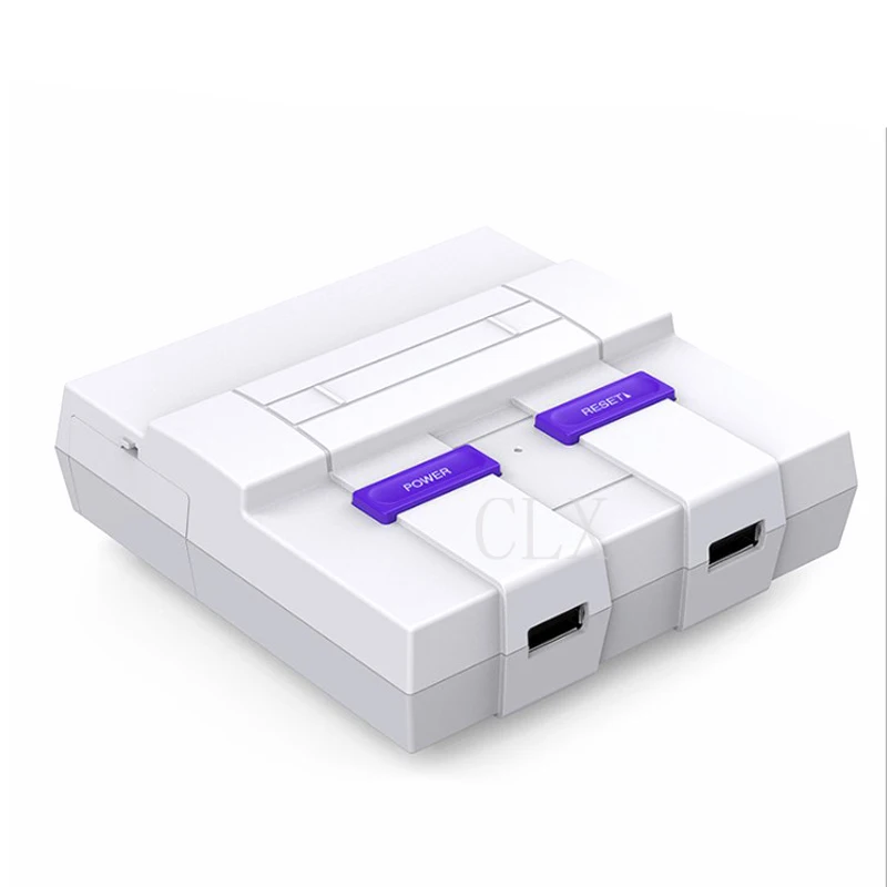 Новое поступление коробка для игр Raspberry pi в стиле ретро корпус Pi 3 Классическая