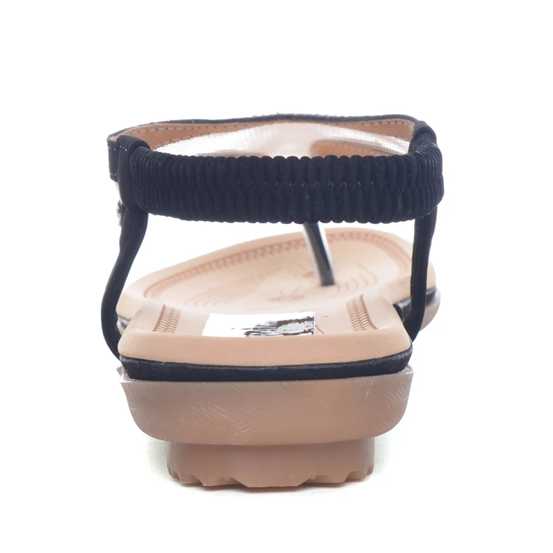 HEE GRAND/шлепанцы с кристаллами коллекция 2017 года сетчатые сандалии на плоской