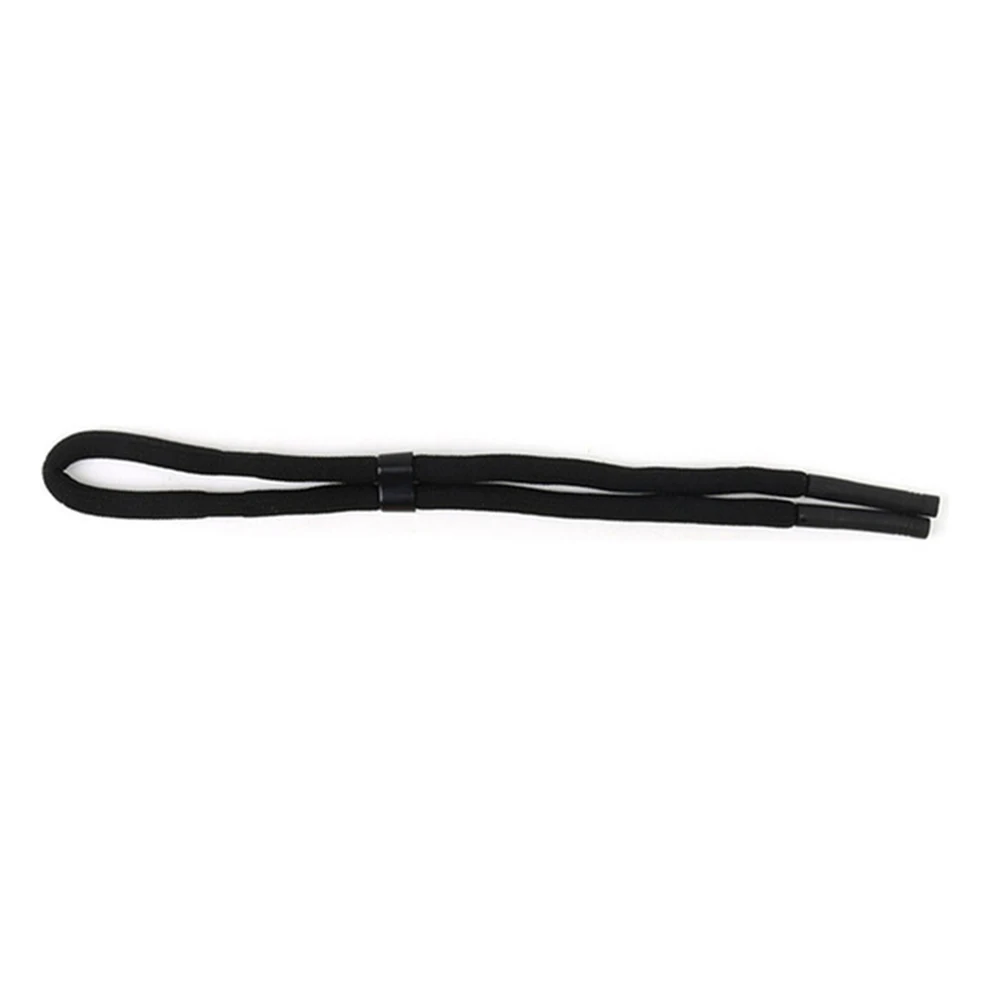 Glasses Strap Flexible Skid Resistance Weaving Light Floating Accessories Multi Color Sunglasses Lanyard Eyewear Neck Sports | Аксессуары