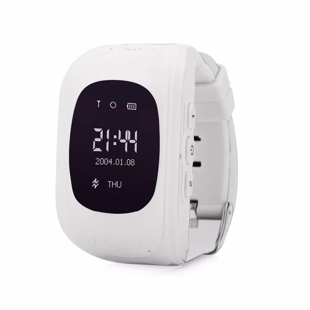 10 шт. Детские Смарт часы с GPS трекером|phone watch|smart phone watchchildren kid wristwatch |
