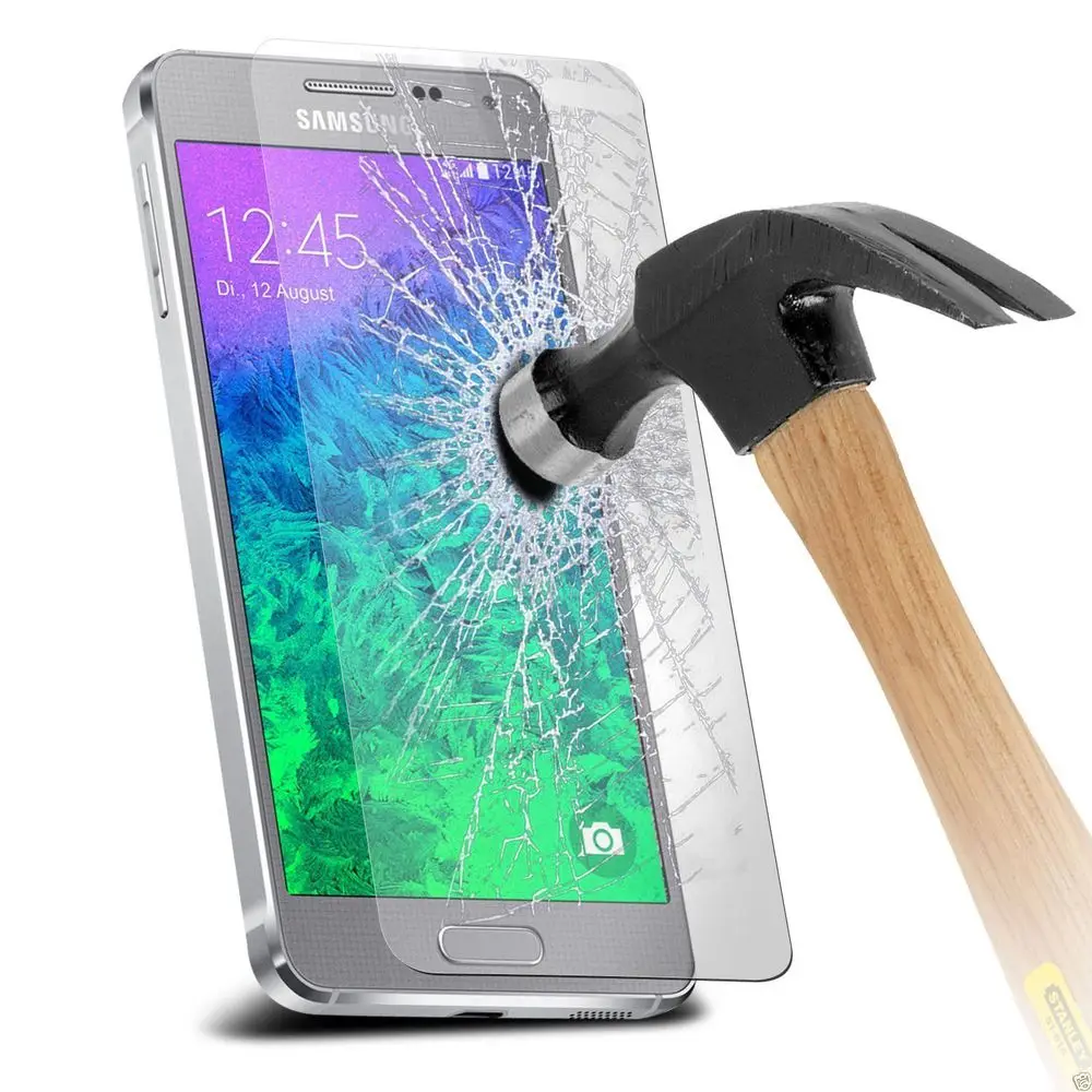 Закаленное стекло для Samsung Galaxy J2 2018 J250 J250F/DS On Pro Защитная крышка экрана Защитный