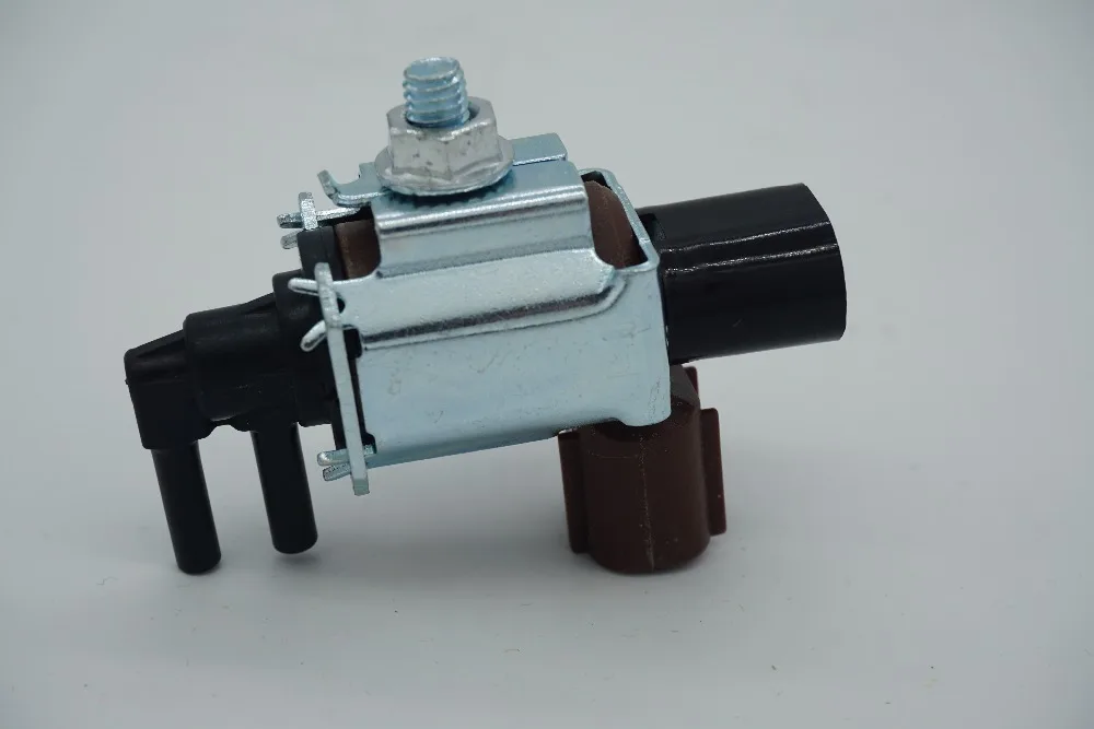 PROMOTION Free Shipping K5T48272 MR204853 High Quality Emission Solenoid Valve For Mitsubishi Montero Pajero Shogun L200 4D56 | Автомобили