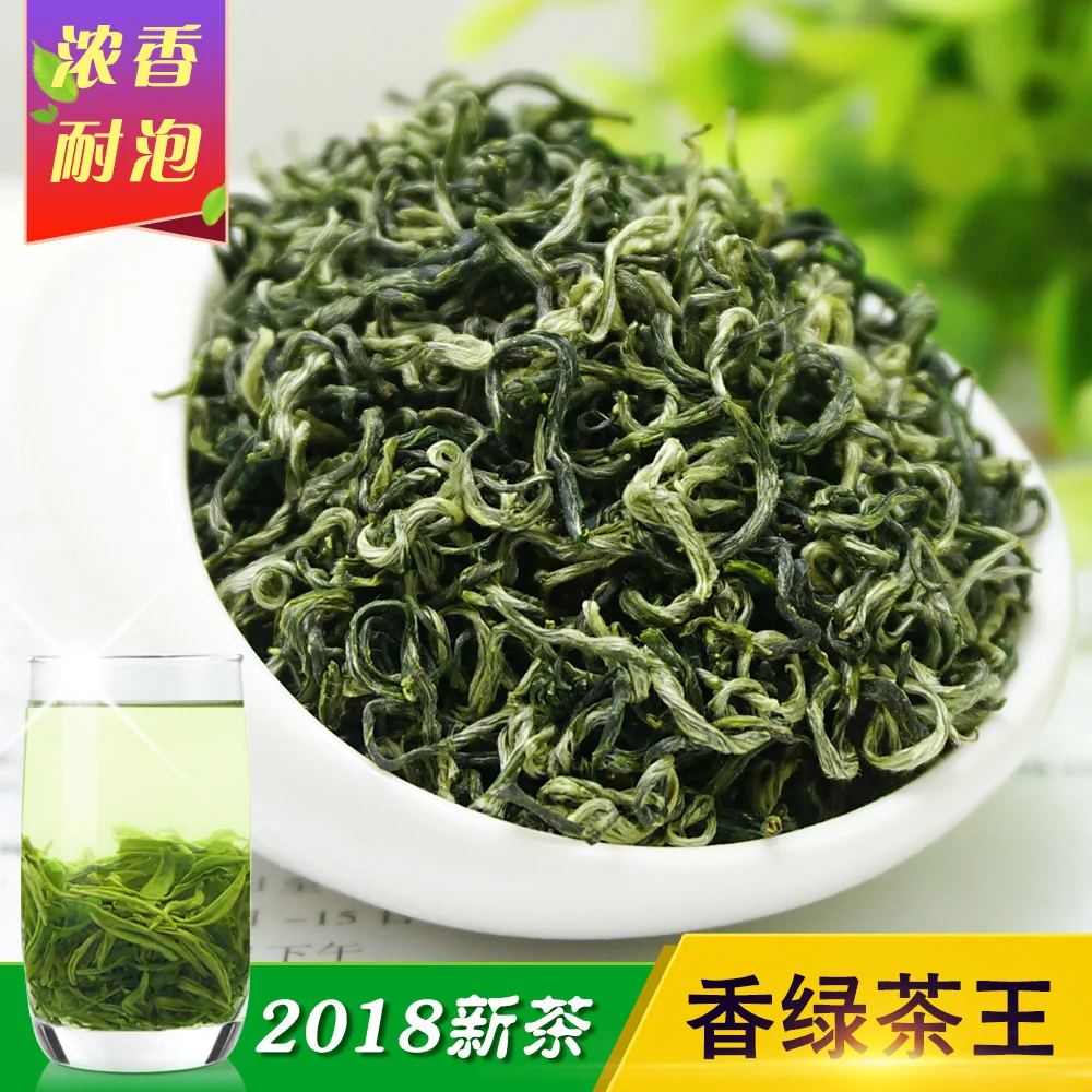 Китайский Чай Anxi Tiekuanyin, свежий зеленый чай улун, чай для похудения, для предотвращения атеросклероза, для предотвращения рака, пищевая продукция