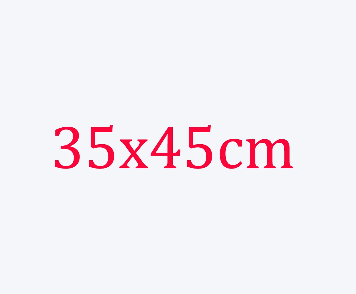 200x матовый пластиковый пакет с принтом логотипа, многоразовая сумка на молнии для одежды, полотенец, футболок, сумок на молнии - Цвет: 35x45cm