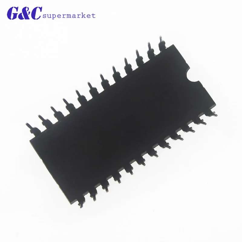 1/5 шт TMP82C53P-2 TMP82C53P DIP24 программируемый интервальный таймер высокого качества |