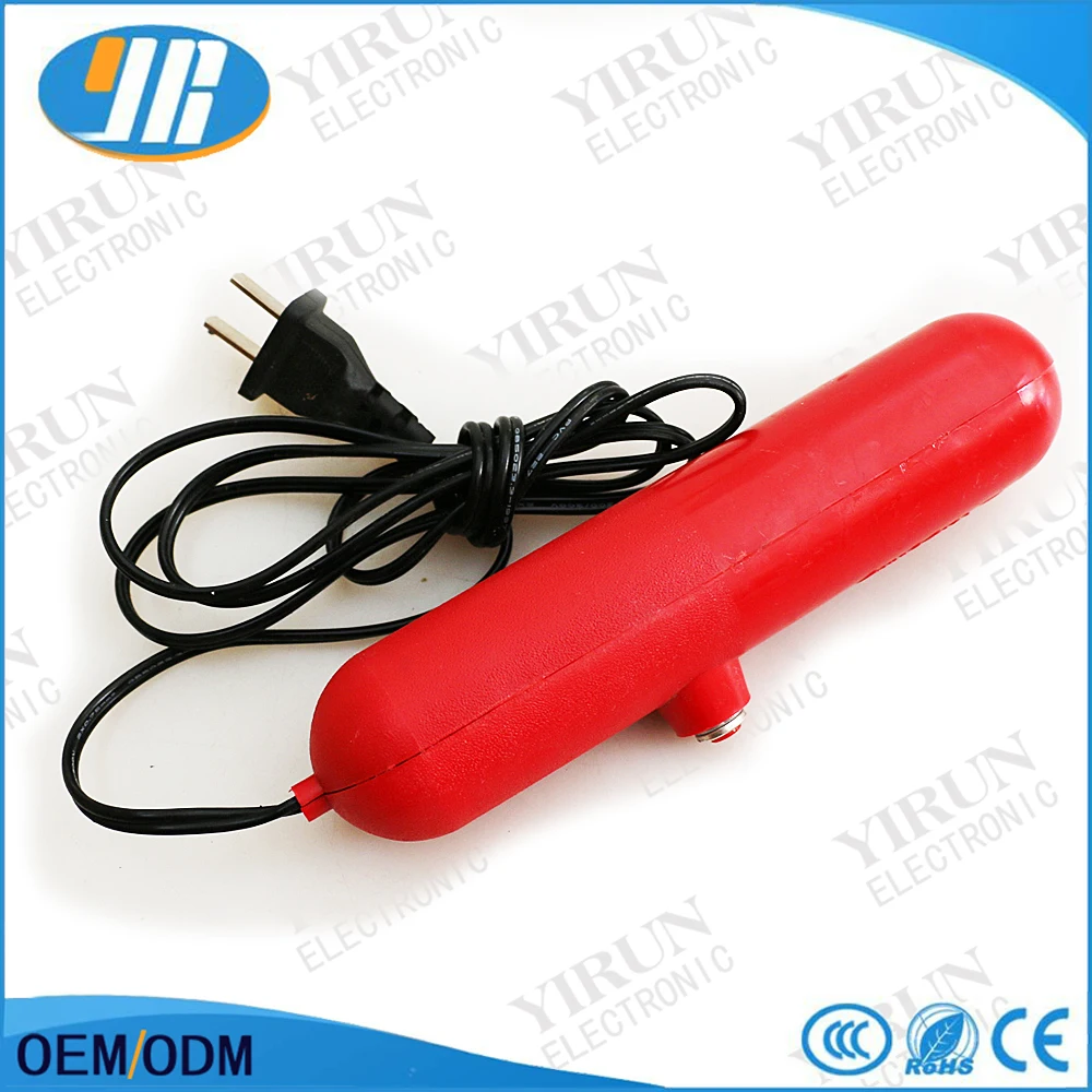 Бесплатная доставка ЭЛТ мониторы 220 В переменного тока размагничивающая палочка