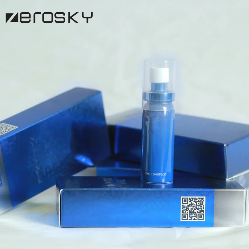 Zerosky мужской секс-спрей для увеличения пениса спрей задержки эякуляции взрослых |