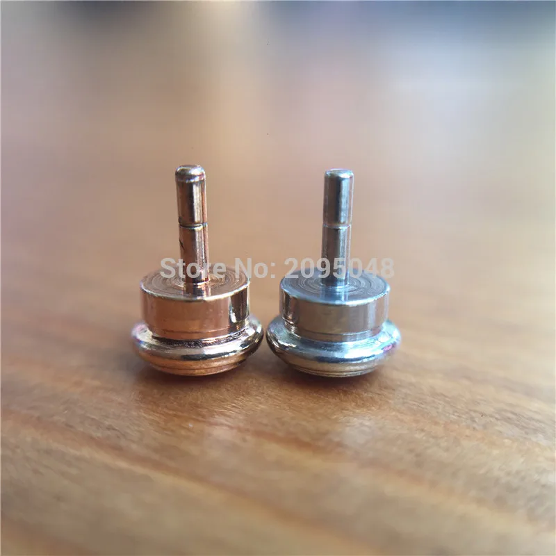 2 шт./компл. сталь часы Резьбовая шпилька screwtube для угадать GC-B1 стальной ремешок для часов/кожаный ремешок ссылка наконечники для автомобиля инструменты
