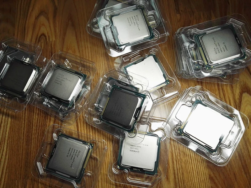 Intel Core i5 3450 3.10 ГГц 4 ядра 6 м Гнездо 1155 Процессор процессор sr0pf | Компьютеры и офис
