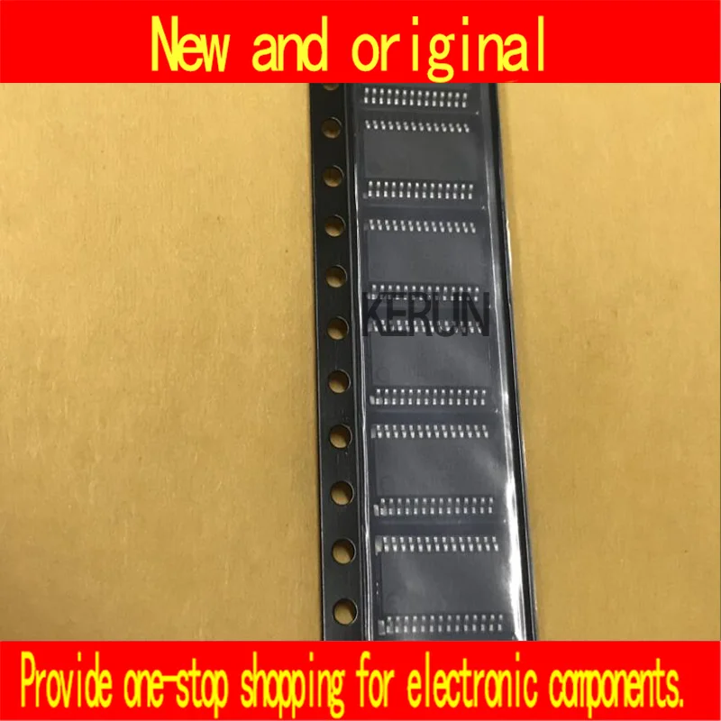 Оригинальный 20 шт./лот DRV8825PWPRG4 DRV8825PWPR DRV8825PWP DRV8825 THSOP28 Новый IC чип|Аксессуары для
