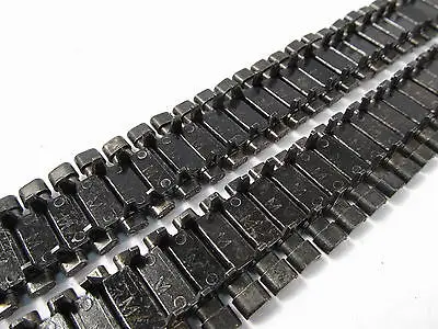 1/16 Mato M4A3(75)W и Henglong Sherman RC Tank металлические треки с Duckbills MT152T TH00849 | Игрушки хобби