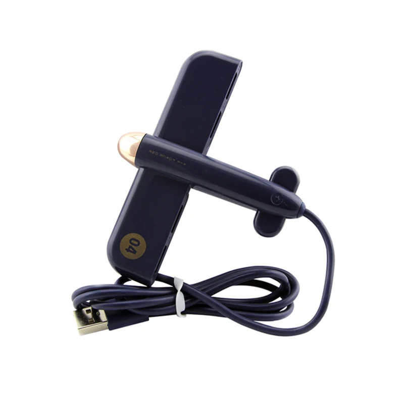 USB 2,0 концентратор 4 порта самолет образный USB концентратор расширитель usb Тип зарядное устройство-разветвитель адаптер для ПК ноутбук телефон компьютерные аксессуары