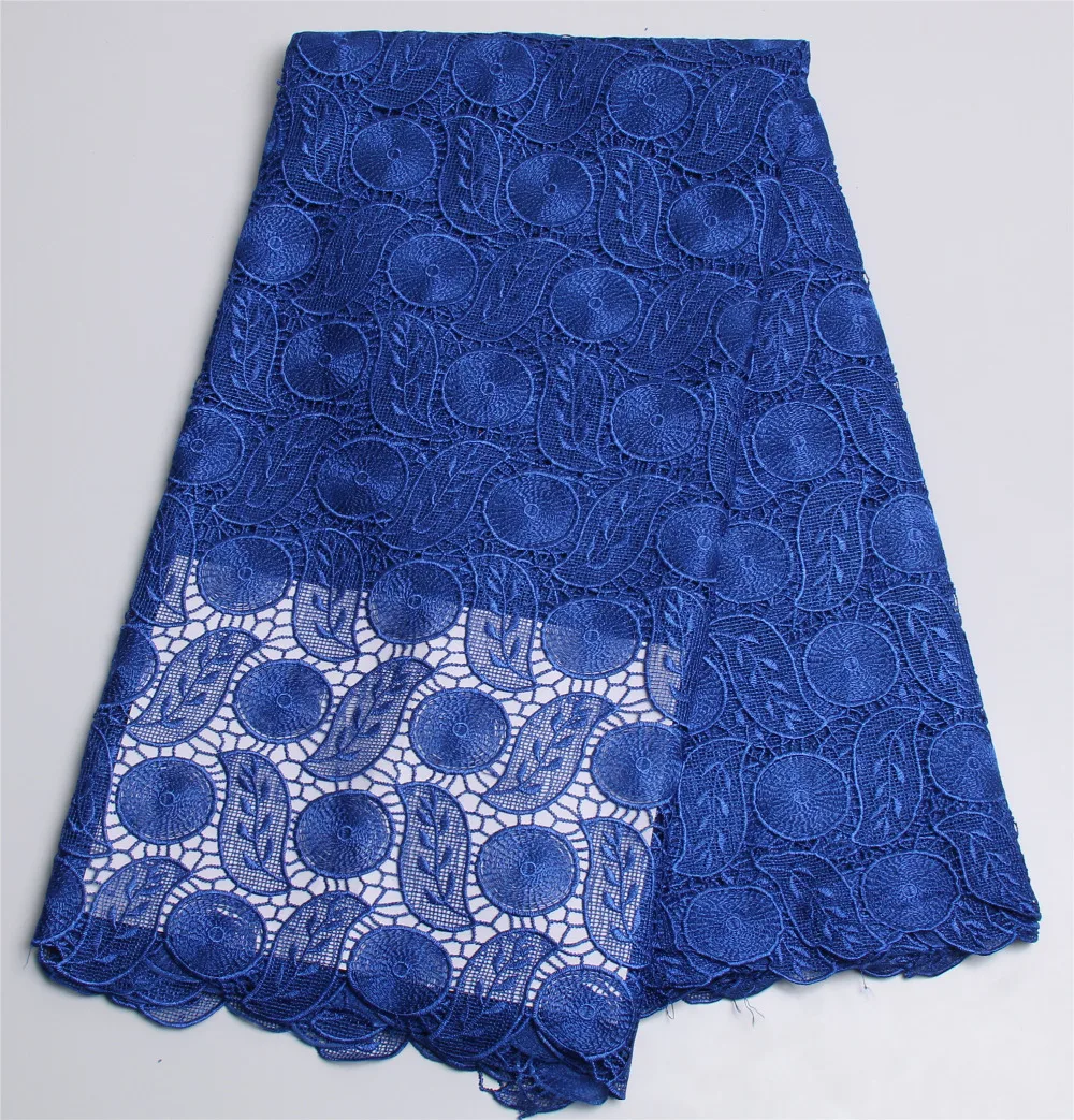 Мода африканский шнур кружева высокое качество нигерии кружевной ткани 2016 гипюр