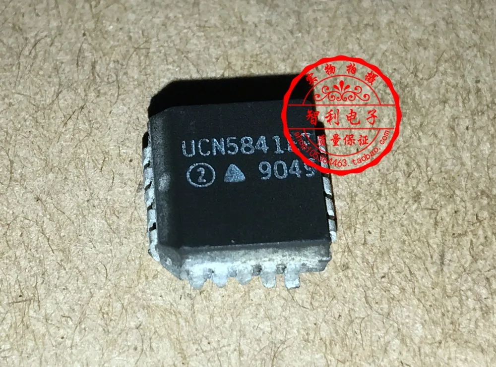 

Freeshipping UCN5841EP UCN5841 PLCC