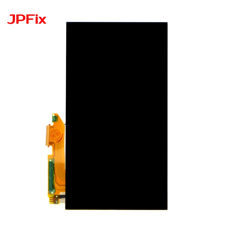 JPFix для HTC ONE M9 Plus LCD дисплей кодирующий преобразователь сенсорного экрана в сборе