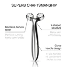 Устройство для удаления морщин, фотовспышка 3d, релаксация всего тела, вращение на 360 