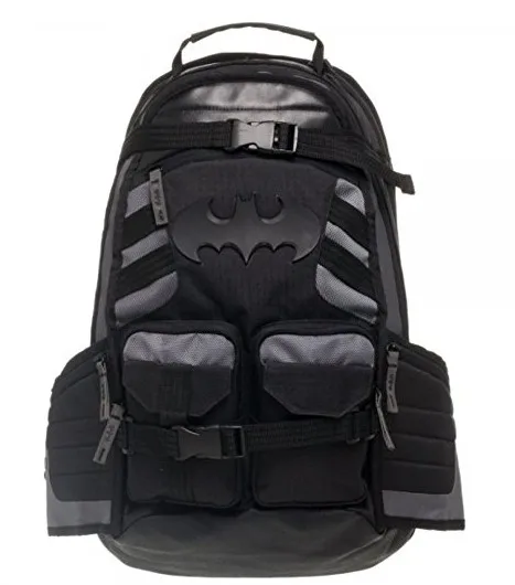 Школьные сумки для Mochilas горячая аниме дэдпул рюкзак уличная сумка путешествий