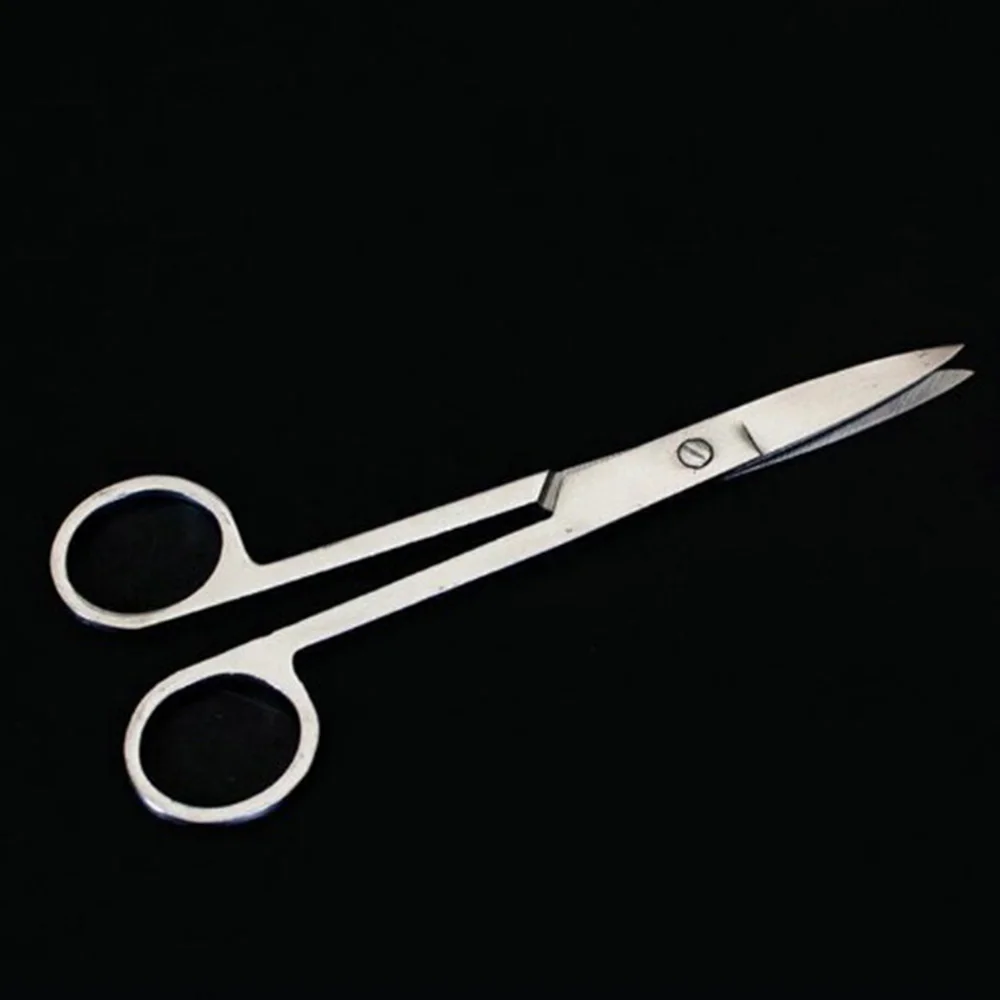 4 шт./компл. набор из нержавеющей стали для рассеивания животных высечки taxidermy