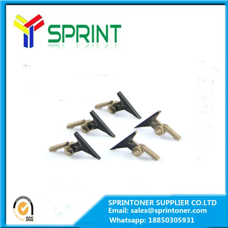 AF1022 верхний плюшевый ролик 2 шт + палец 5 комплектов | Детали для принтеров