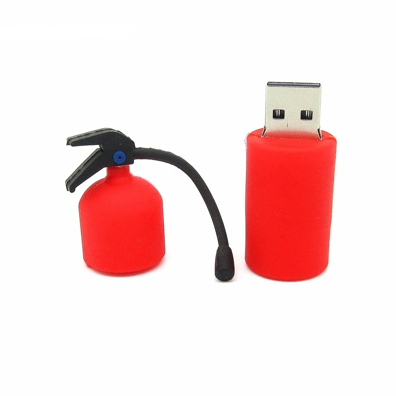 Флэш накопитель 4 ГБ 8 16 32 ГБ|pendrive 4gb|flash drive diskextinguisher usb |