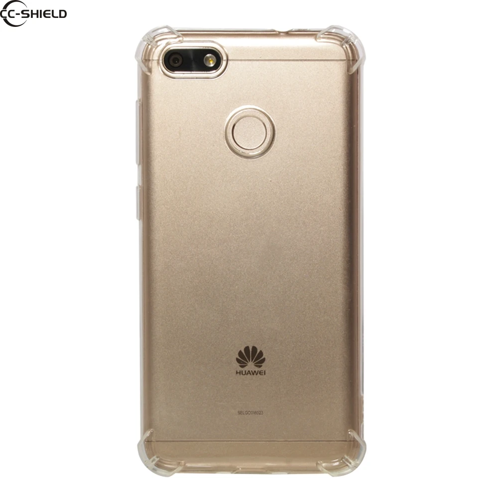 Soft Cover for Huawei P9 Lite Mini SLA-L22 Ultra thin Clear Transparent TPU Silicone Case Nova 2017 SLA L22 Phone |