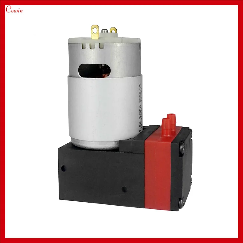 Новый вакуумный мини-насос давления воздуха для медицинского технического