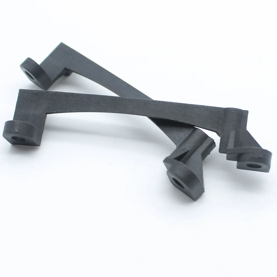 2 шт. карбюратор воздушный фильтр очиститель Корпус кронштейн для HUSQVARNA 268 268XP 272