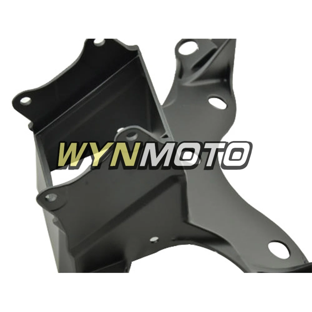 Обтекатель для мотоцикла WYNMOTO R6 06 07 2006 2007 фиксация верхней фары кронштейн опорная