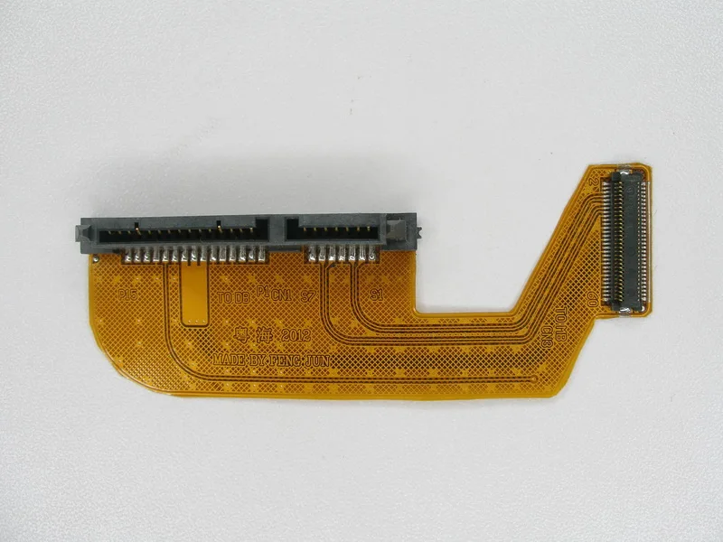 Кабель адаптер для Sony VPC SA SB SC SD27EC SATA жесткий диск с разъемом жесткого диска PCG 41217T