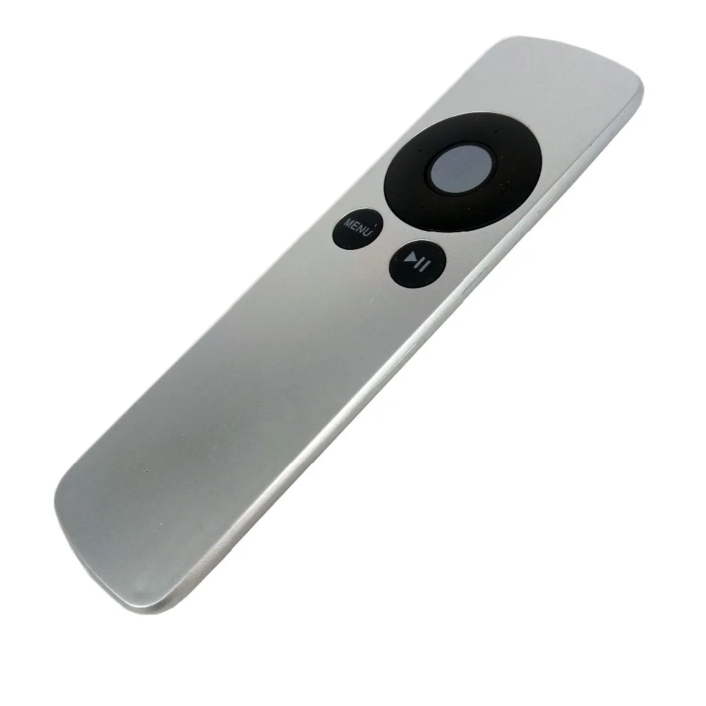Пульт дистанционного Управление для Apple ТВ 2 3 музыка Системы Mac A1156 A1427 A1469 A1378 A1294 MD199LL/MC572LL/Fernbedienung
