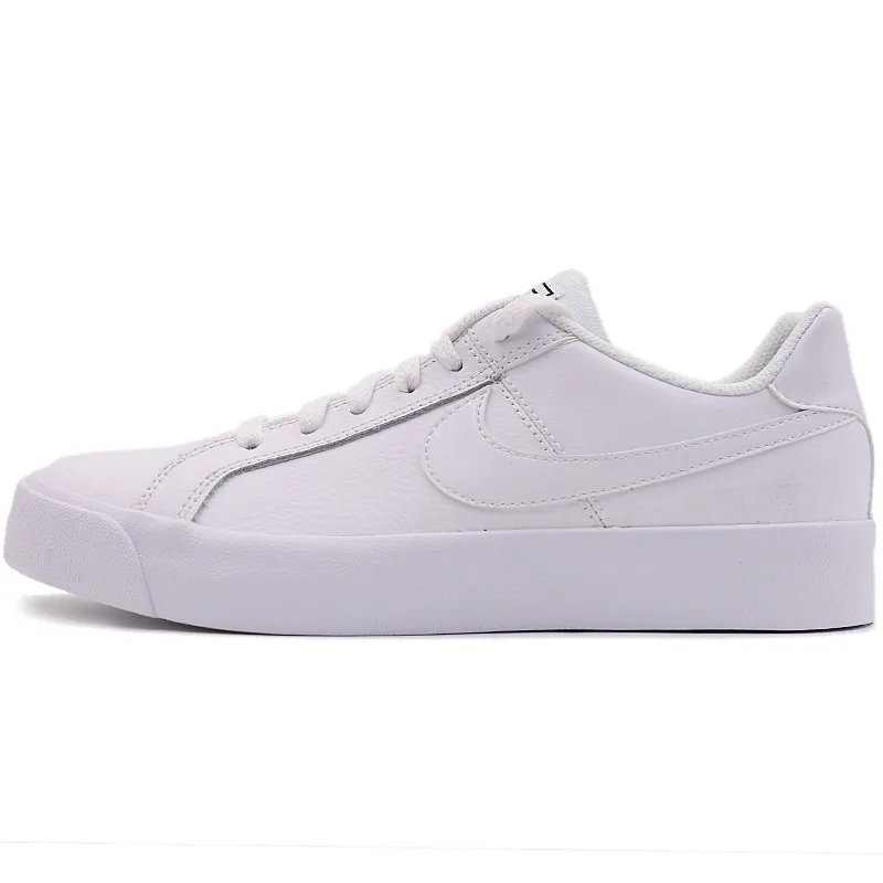 Новое поступление NIKE Court Royale AC Для женщин Скейтбординг обувь кроссовки - Цвет: AO2810102