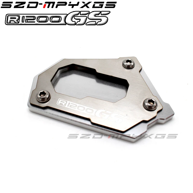 Для BMW R 1200 GS LC R1200GS 1200GS ADV Adventure 2013 2014 2015 2016 мотоциклетные подставки CNC боковые