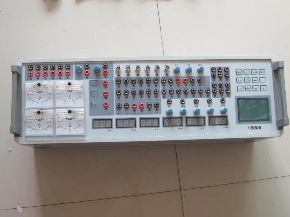 MST 9000 поддержка 110 В и 220 Авто ecu генератор сигналов + 2012 в работает во всех