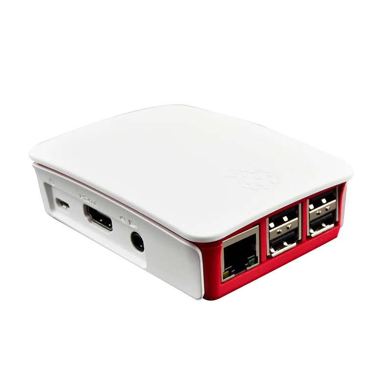 Raspberry pi kit-Raspberry Pi 3 плата + 5 В 2 5a источник питания для США чехол радиатор raspberry model b
