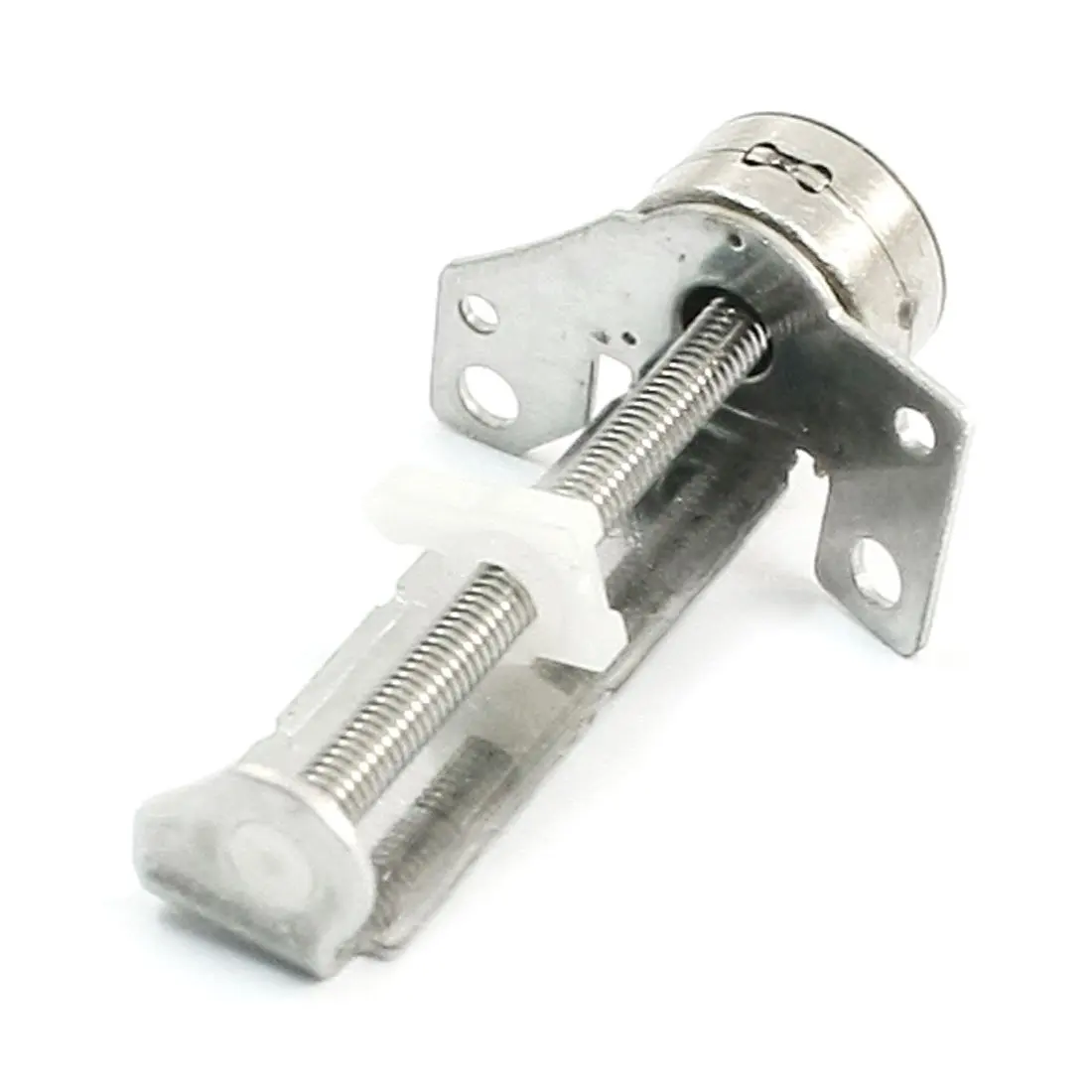 Ksol DC 5 в 30 Ом 2 Фаза 4 провода мини слайдер шаговый двигатель|stepper motor|slider screw stepper