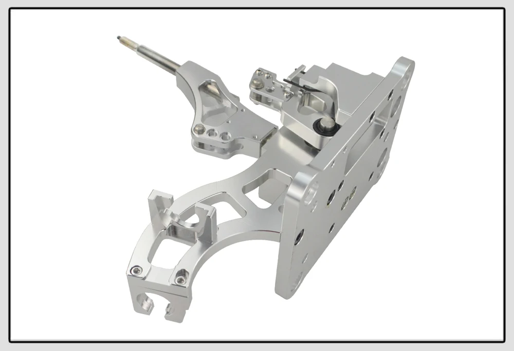Для Acura RSX/K серии двигатель EG EK DC2 EF заготовка коробка переключения передач/Настоящее углеродное волокно ручка переключения передач ручная сферическая