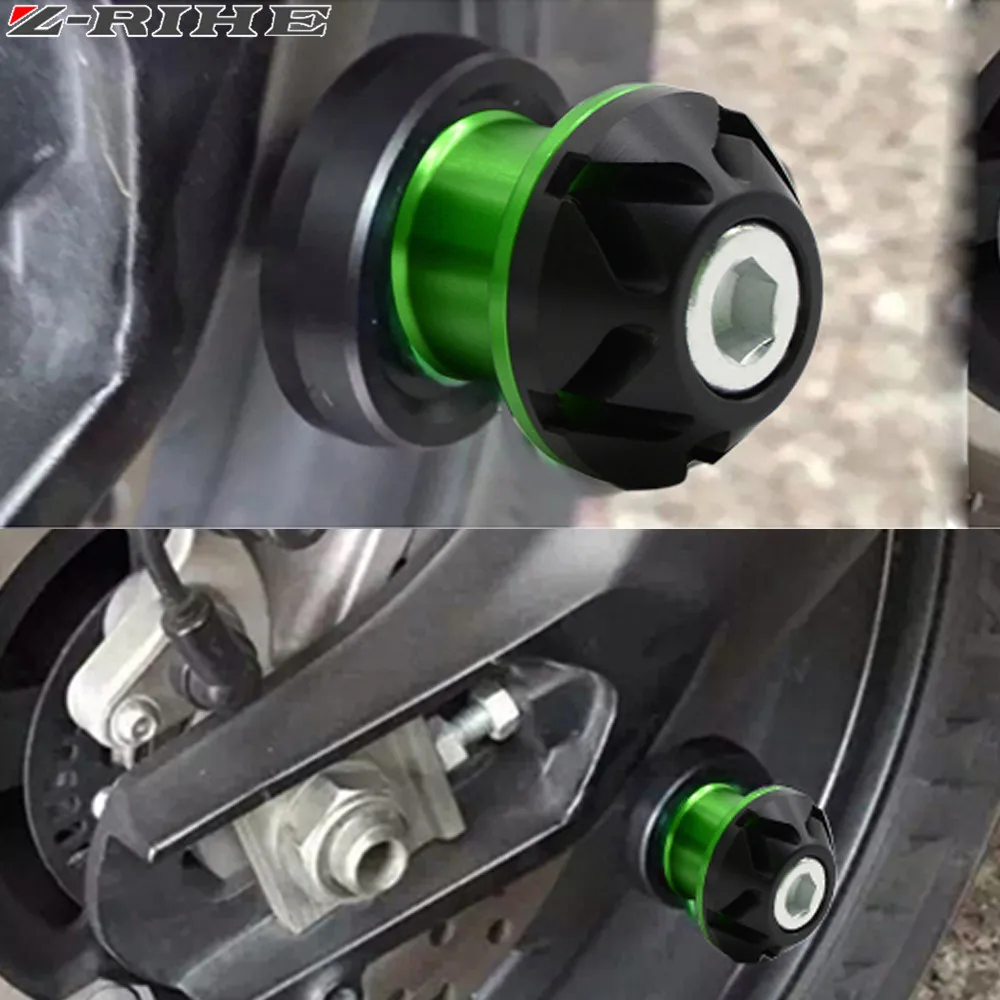 Аксессуары для мотоциклов запчасти yamaha MT-03 MT03 MT 03 2006-2015 2016 маятниковые катушки