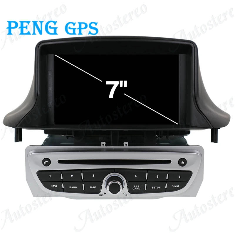 Android 9 0 автомобильный стерео головное устройство gps навигация Радио магнитофон