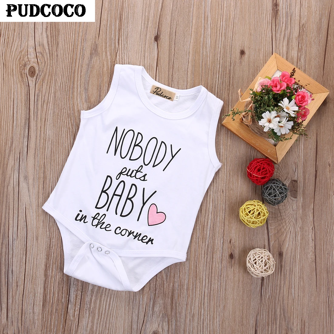 Детский комбинезон без рукавов из дышащей ткани | Мать и ребенок