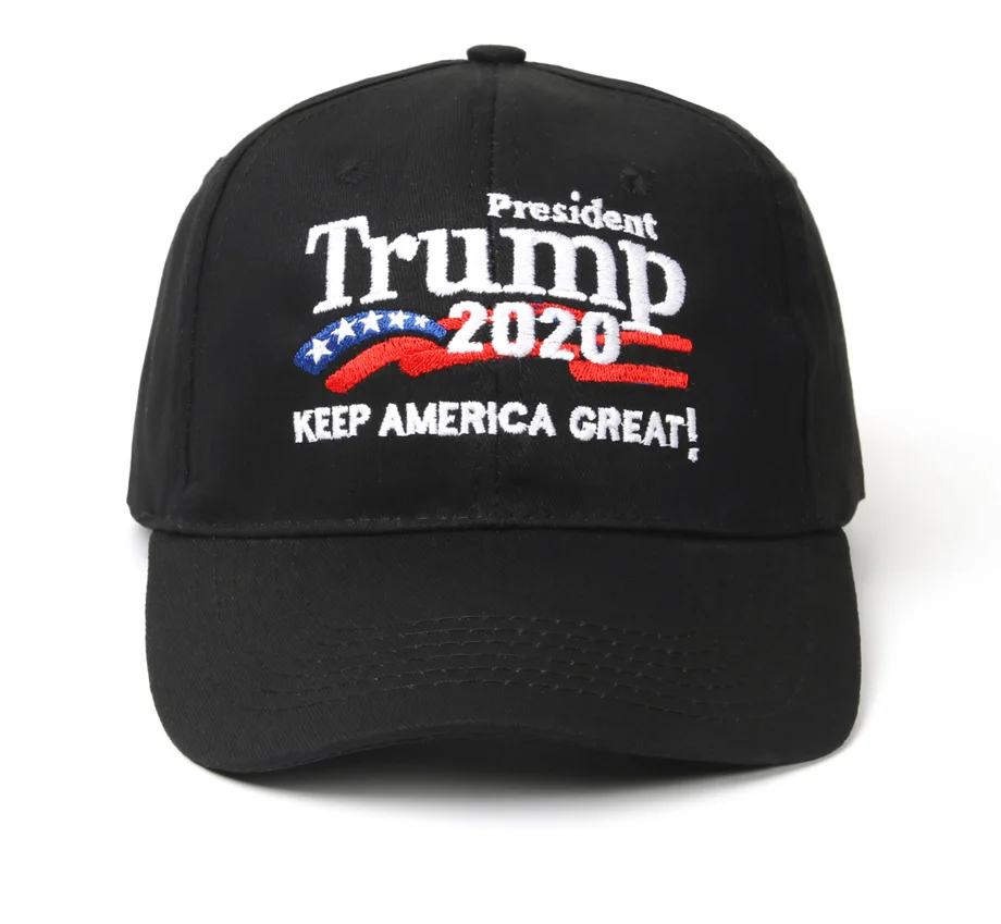 Keep America Great agne Trump Hat, бейсболка, бейсболка, патриоты, вышитая шляпа, козырек, шляпа президента