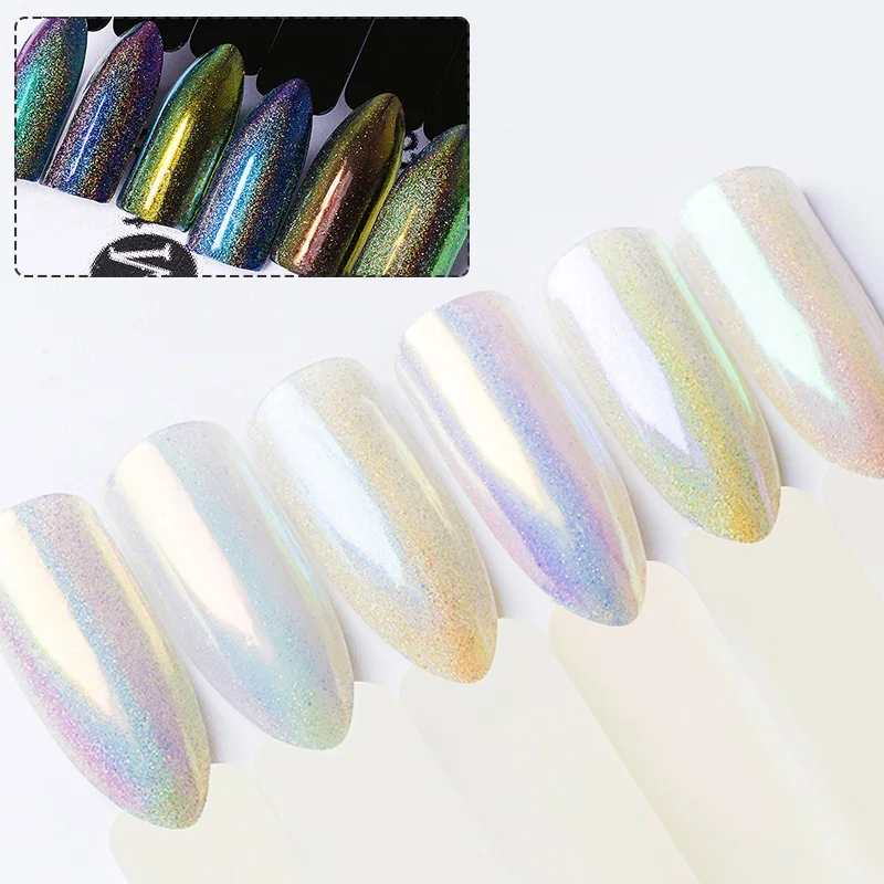 Сверкающие блестки для ногтей УФ гель ногтей|Блестки ногтей| |