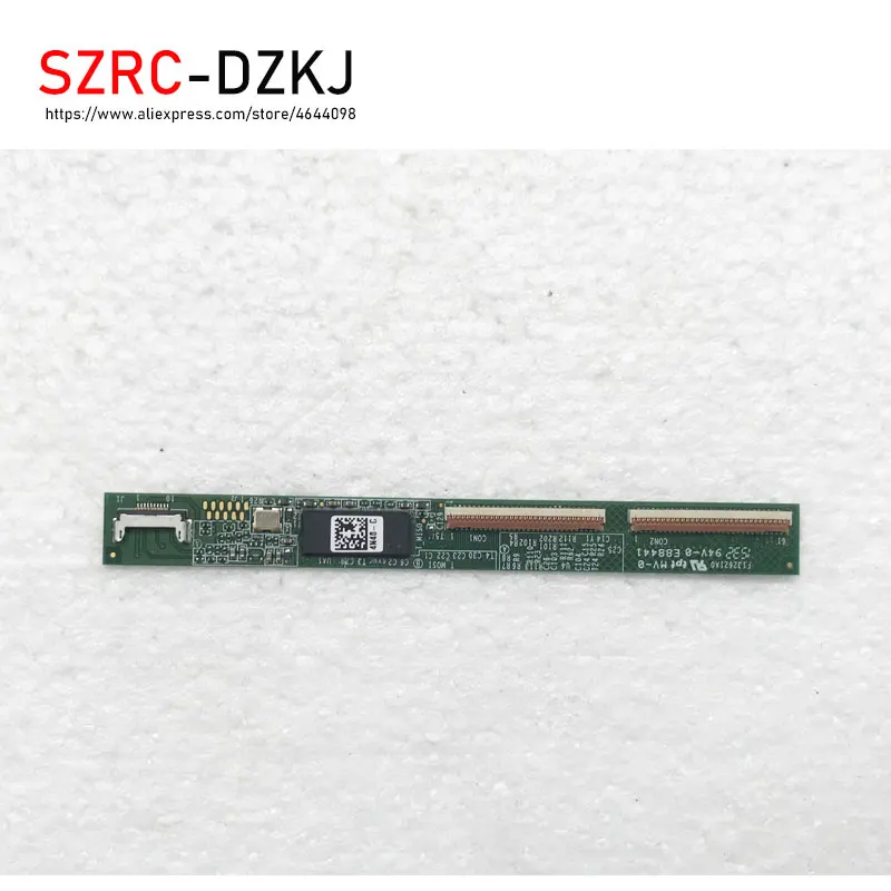 SZRCDZKJ оригинальный для Thinkpad T440S T450S сенсорный экран плата Маленькая | Компьютеры и