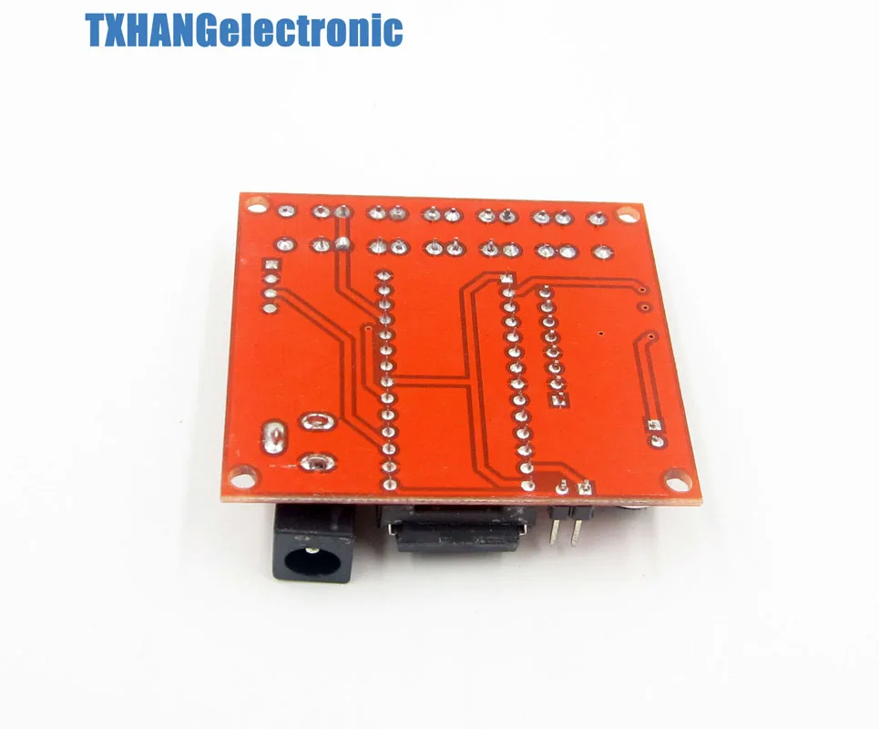 ISD1700 серия голосовая запись воспроизведение ISD1760 модуль для AVR PIC| |