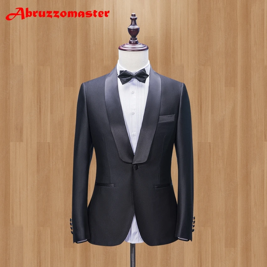Мужской костюм смокинг Ternos блейзер Slim Fit для свадьбы 2020|suits for men|suit promsuit tuxedo |