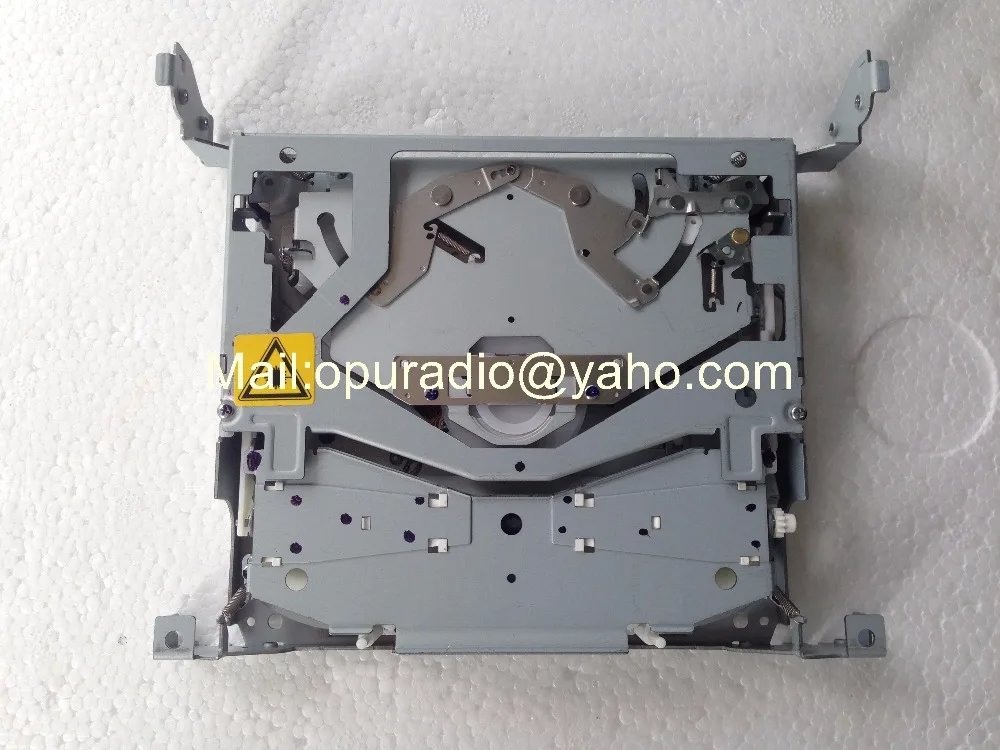Автомагнитола Sanyo Automedia RAE0142Z один CD-загрузчик механизм для Mazda аудиосистема |