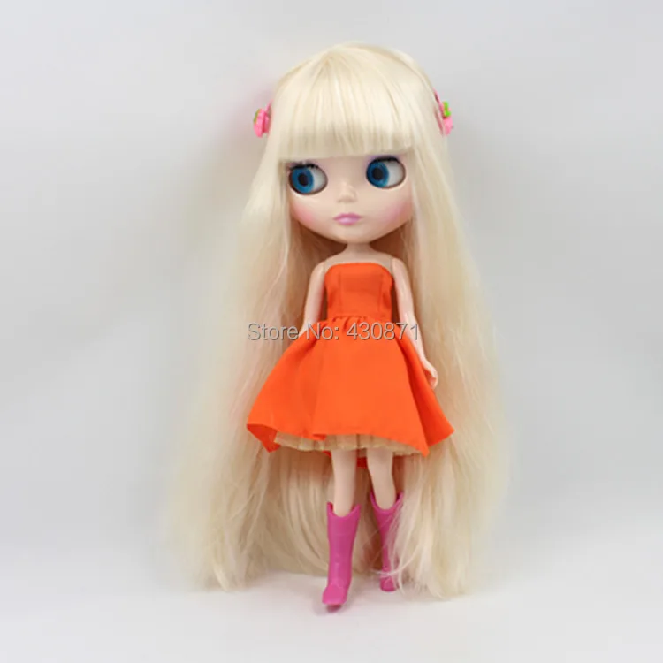 Бесплатная доставка Игрушки для девочек Blyth (LENY 96) | и хобби